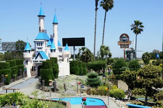 Scandia Family Center